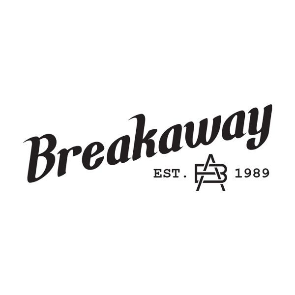 Artwork for Breakaway Ministries Podcast