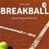 Breakball - Dein Tennis Podcast
