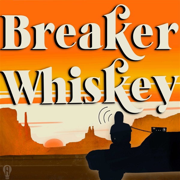 Artwork for Breaker Whiskey