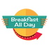 Breakfast All Day movie reviews