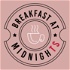 Breakfast at Midnights - Ein Taylor Swift Podcast von Swifties, für Swifties