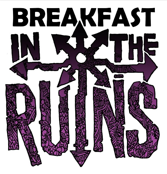 Artwork for Breakfast in the Ruins
