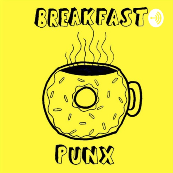 Artwork for Breakfast Punx