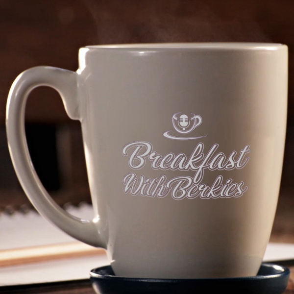 Artwork for Breakfast with Berkies