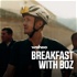 Breakfast With Boz Presented by Wahoo