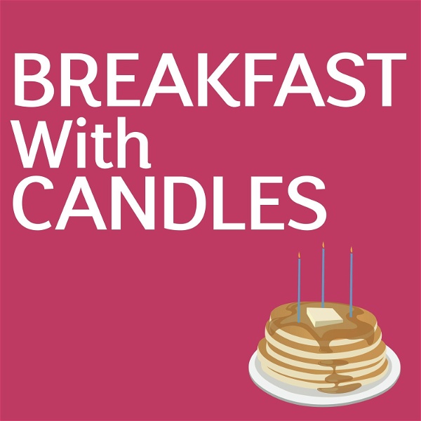 Artwork for Breakfast with Candles