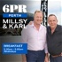 6PR Breakfast with Millsy and Karl