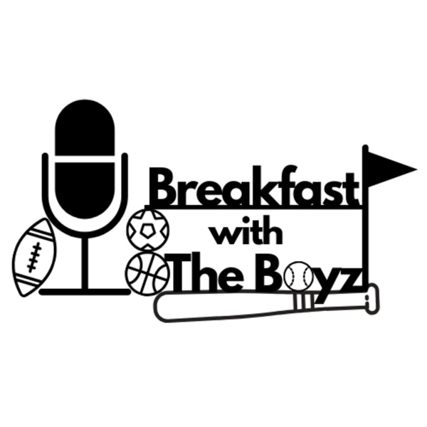 Artwork for Breakfast with the Boyz