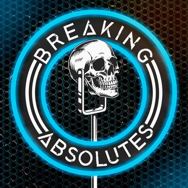Artwork for Breaking Absolutes