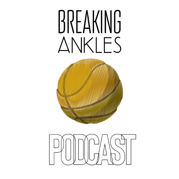 Artwork for Breaking Ankles