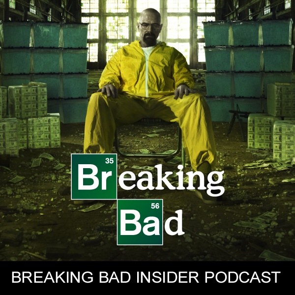 Artwork for Breaking Bad Insider Podcast