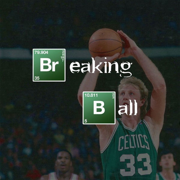 Artwork for Breaking Ball