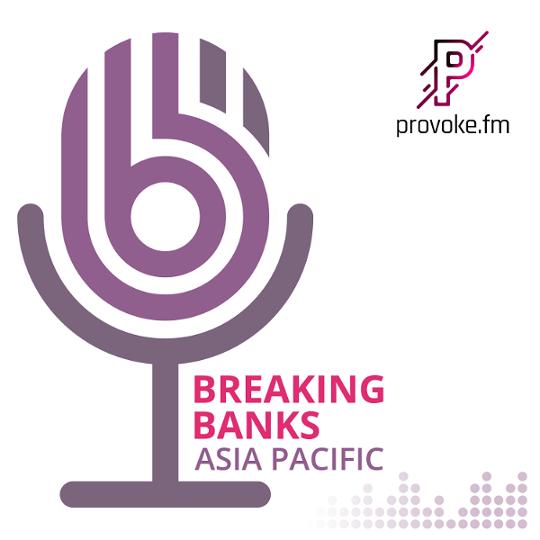 Artwork for Breaking Banks Asia Pacific