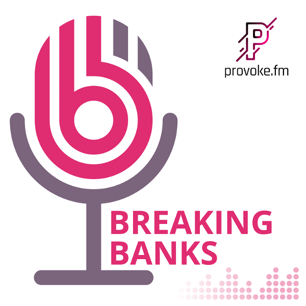 Artwork for Breaking Banks