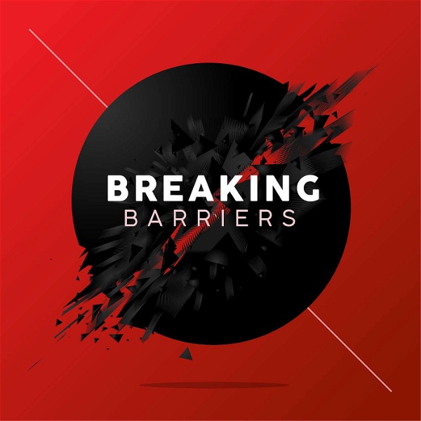 Artwork for Breaking Barriers