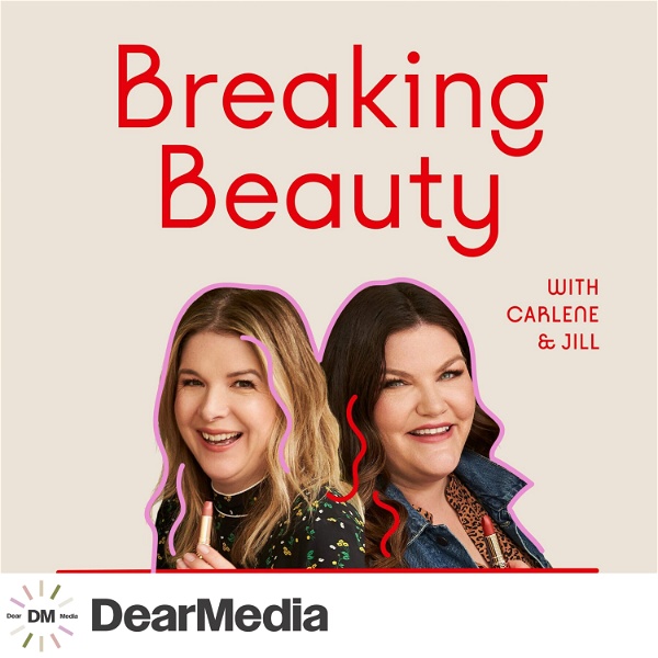 Artwork for Breaking Beauty Podcast