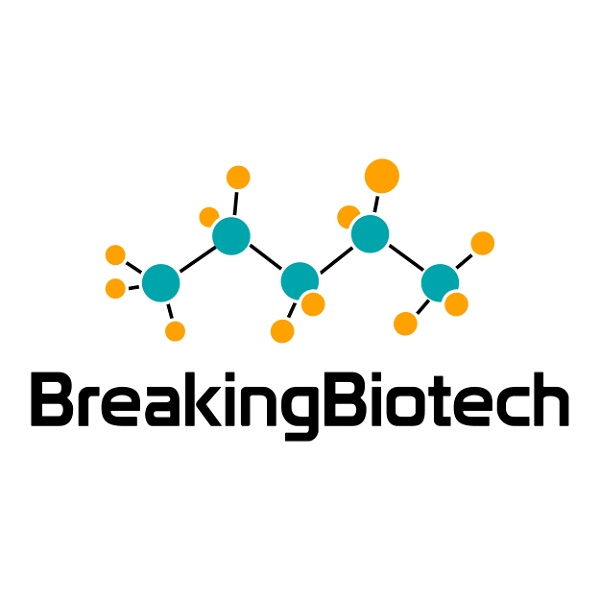 Artwork for Breaking Biotech