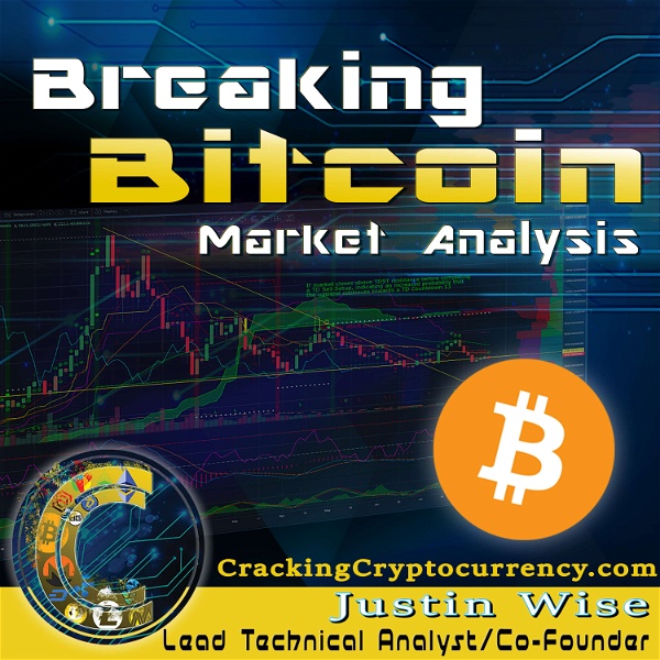 Artwork for Breaking Bitcoin