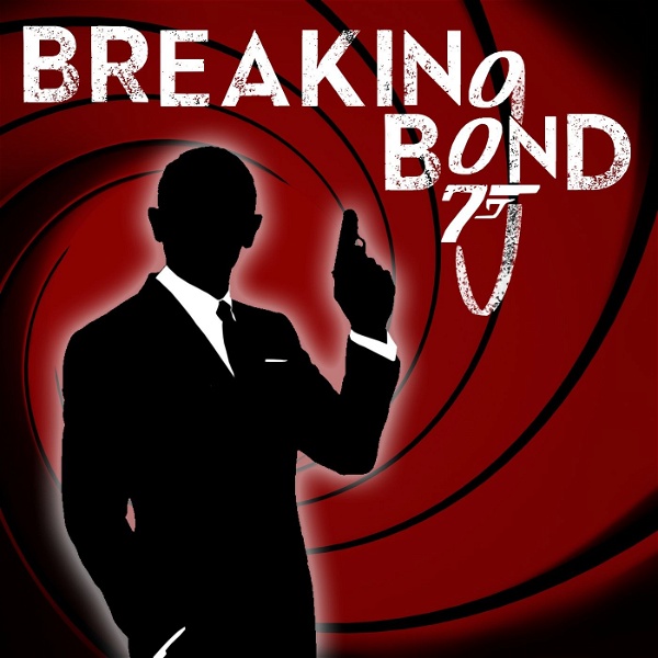 Artwork for Breaking Bond