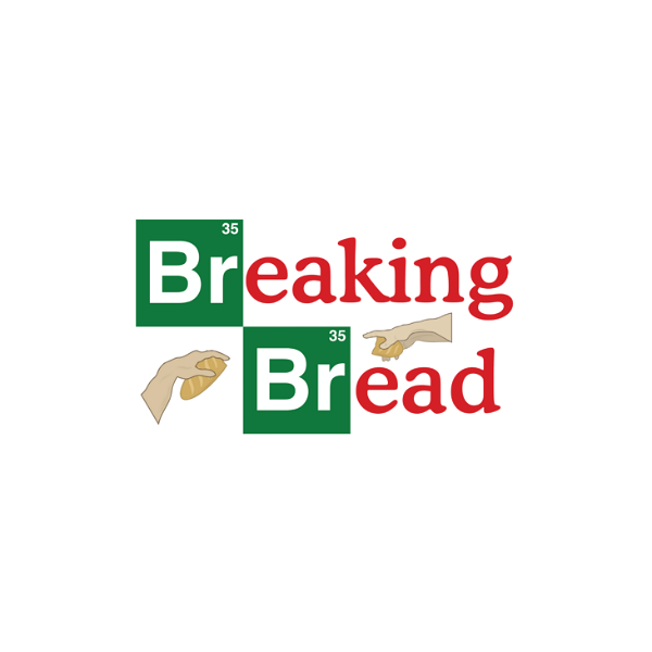 Artwork for Breaking Bread