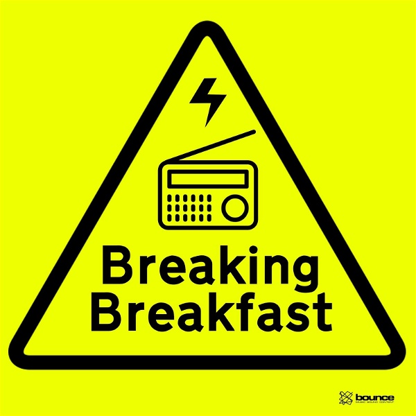 Artwork for Breaking Breakfast