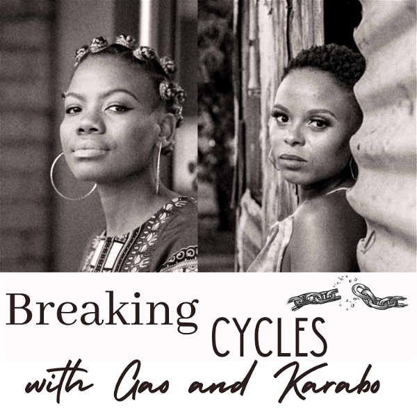 Artwork for Breaking Cycles