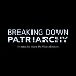 Breaking Down Patriarchy