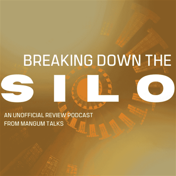 Artwork for Breaking Down the Silo
