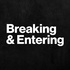 Breaking and Entering Advertising Podcast