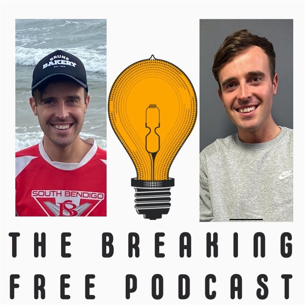 Artwork for Breaking Free Podcast