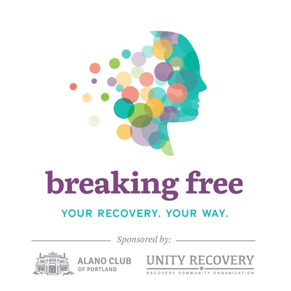 Artwork for Breaking Free: Your Recovery. Your Way.