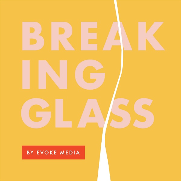 Artwork for Breaking Glass