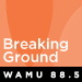 Artwork for Breaking Ground