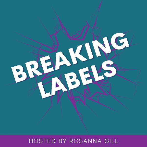 Artwork for Breaking Labels