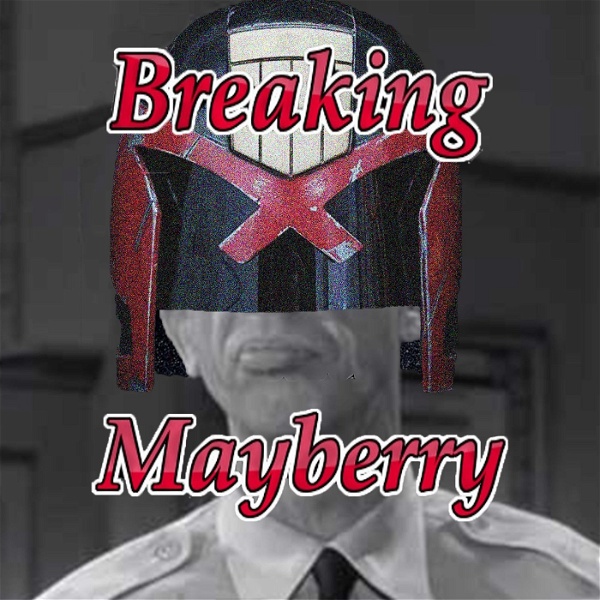 Artwork for Breaking Mayberry