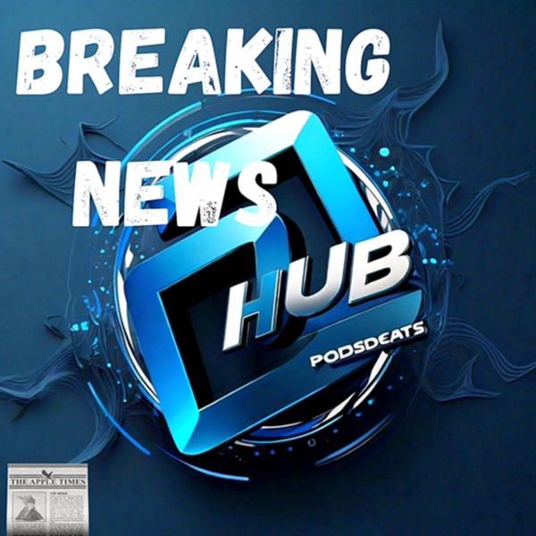 Artwork for Breaking News Hub
