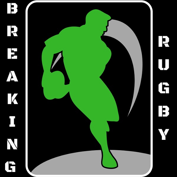 Artwork for Breaking Rugby