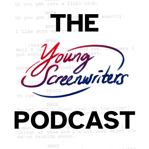 Artwork for The Young Screenwriters Podcast