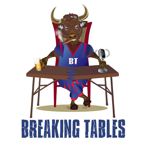 Artwork for Breaking Tables