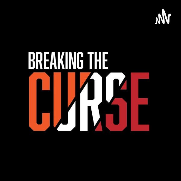 Artwork for Breaking The Curse