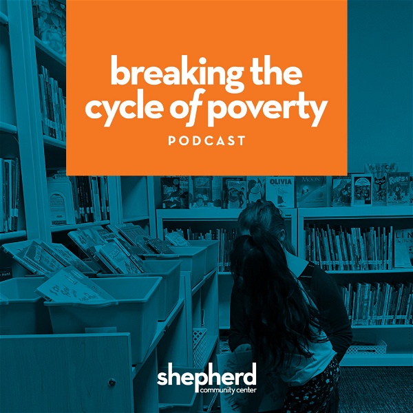 Artwork for Breaking the Cycle of Poverty