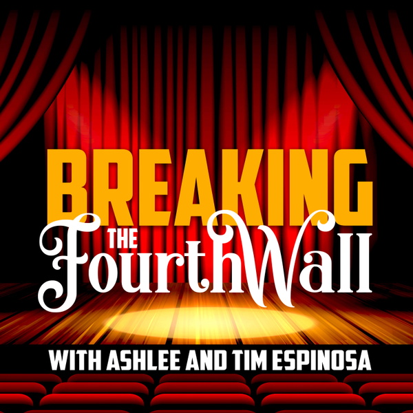Artwork for Breaking the Fourth Wall
