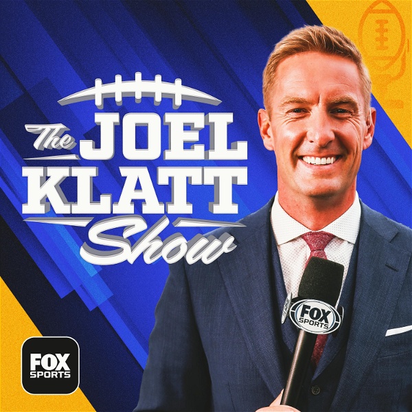 Artwork for The Joel Klatt Show: A College Football Podcast