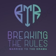 Artwork for Breaking the Rules-Married to the Drama