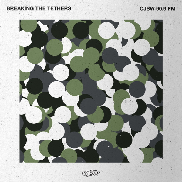 Artwork for Breaking The Tethers