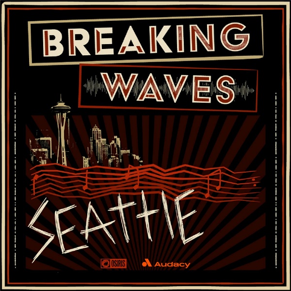 Artwork for Breaking Waves: Seattle