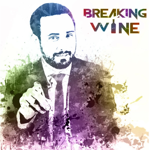Artwork for Breaking Wine