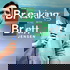 Breaking With Brett Jensen