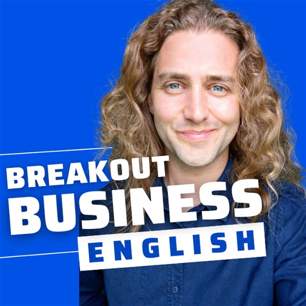Artwork for Breakout Business English