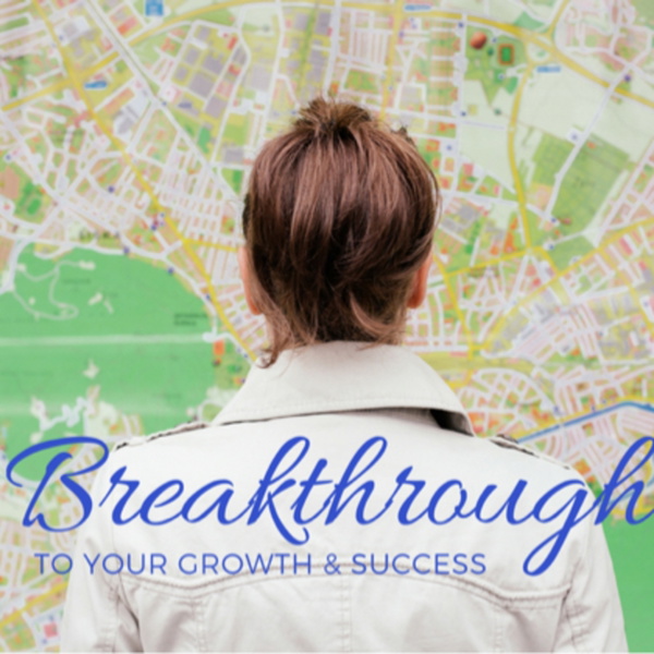 Artwork for Breakthrough BizLife: More Freedom, Time & Joy